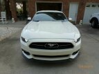 Thumbnail Photo 1 for 2015 Ford Mustang